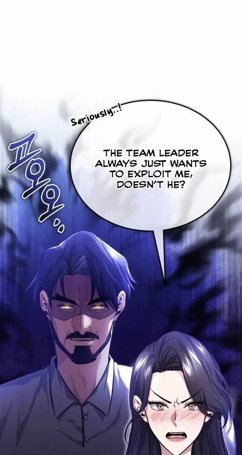 Regressor’s Life After Retirement Zinmanga X Chapter 25 Page 42