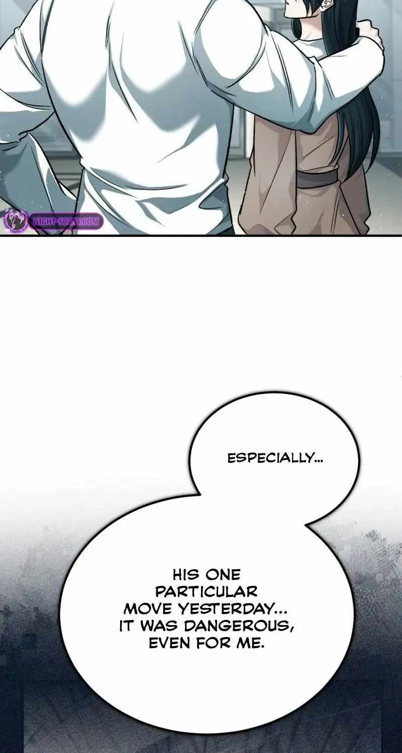 Regressor’s Life After Retirement Zinmanga X Chapter 25 Page 51