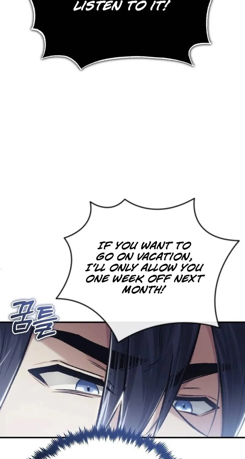 Regressor’s Life After Retirement Zinmanga X Chapter 24 Page 111