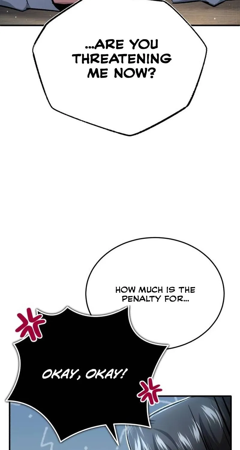 Regressor’s Life After Retirement Zinmanga X Chapter 24 Page 119