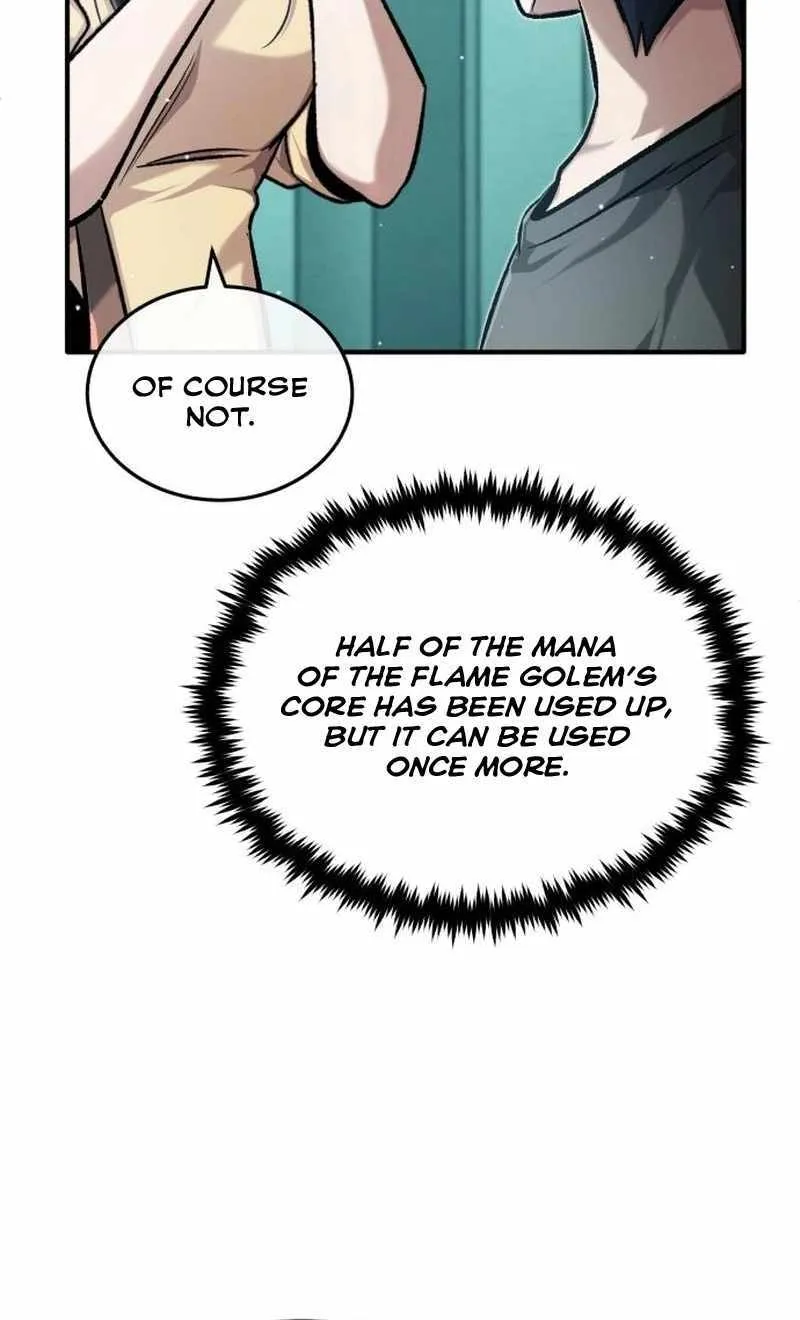 Regressor’s Life After Retirement Zinmanga X Chapter 23 Page 20