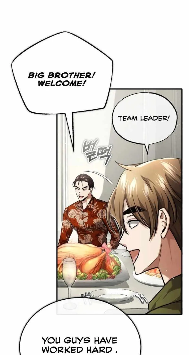 Regressor’s Life After Retirement Zinmanga X Chapter 23 Page 87