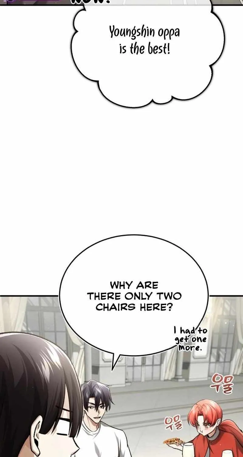 Regressor’s Life After Retirement Zinmanga X Chapter 23 Page 90