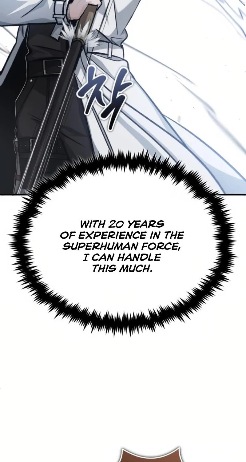 Regressor’s Life After Retirement Zinmanga X Chapter 20 Page 105