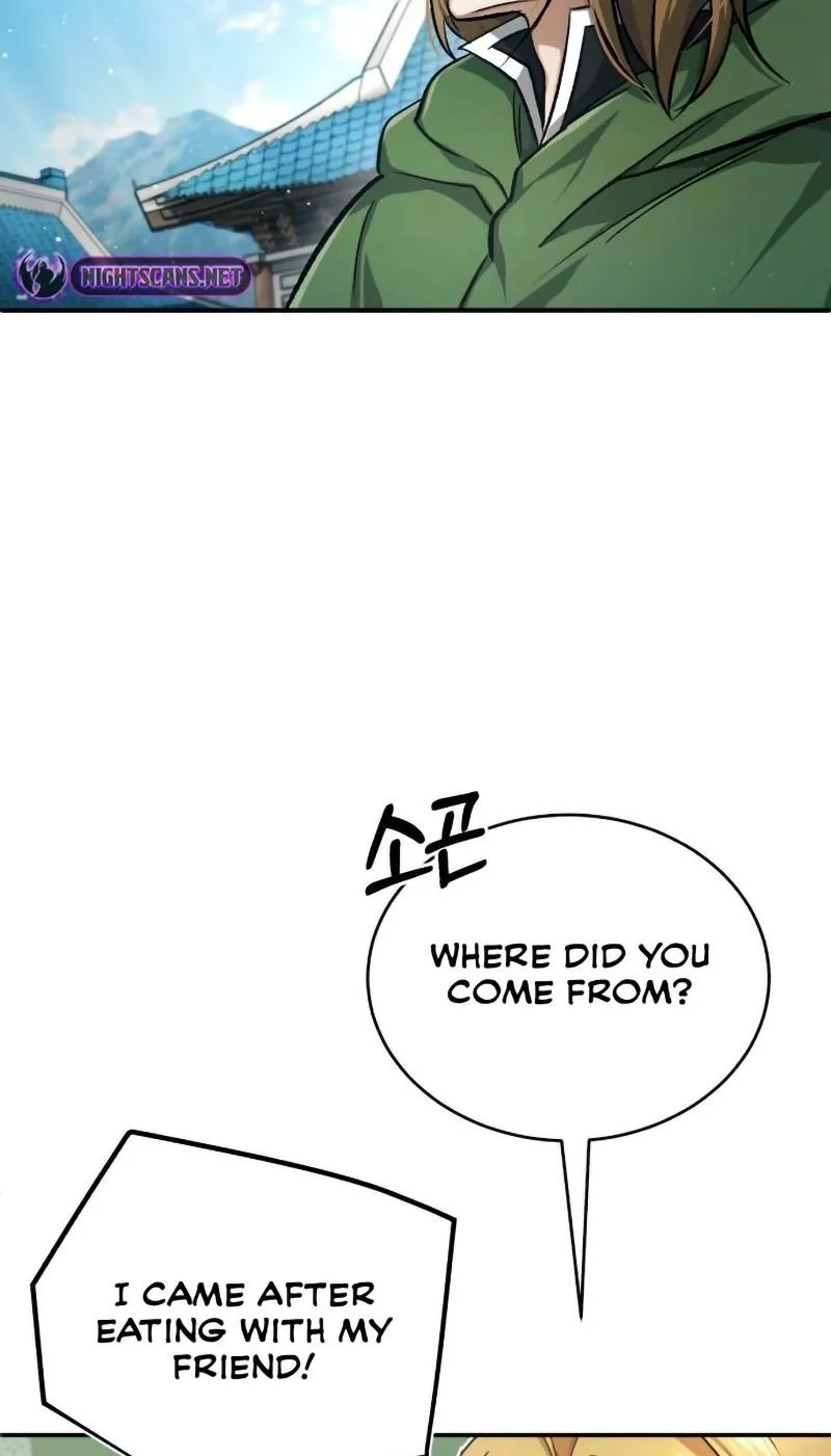 Regressor’s Life After Retirement Zinmanga X Chapter 18 Page 155