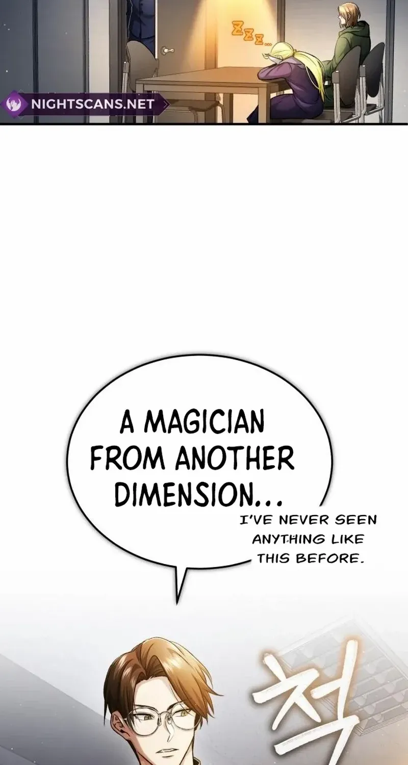 Regressor’s Life After Retirement Zinmanga X Chapter 17 Page 24