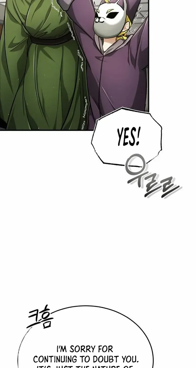 Regressor’s Life After Retirement Zinmanga X Chapter 17 Page 64