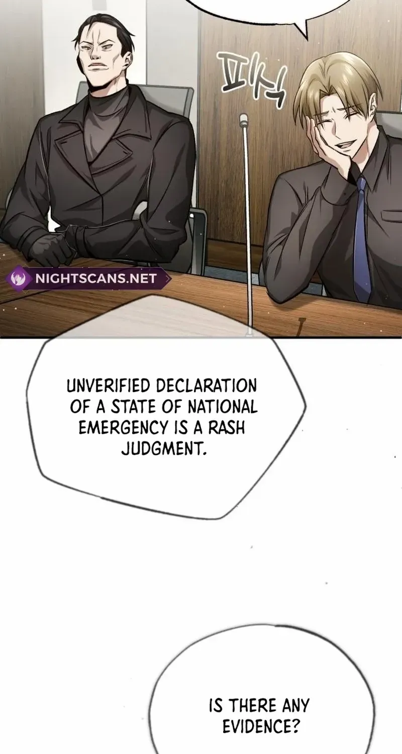 Regressor’s Life After Retirement Zinmanga X Chapter 17 Page 107