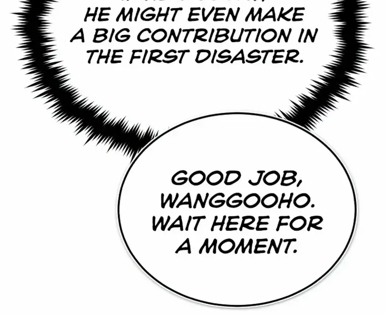 Regressor’s Life After Retirement Zinmanga X Chapter 16 Page 33