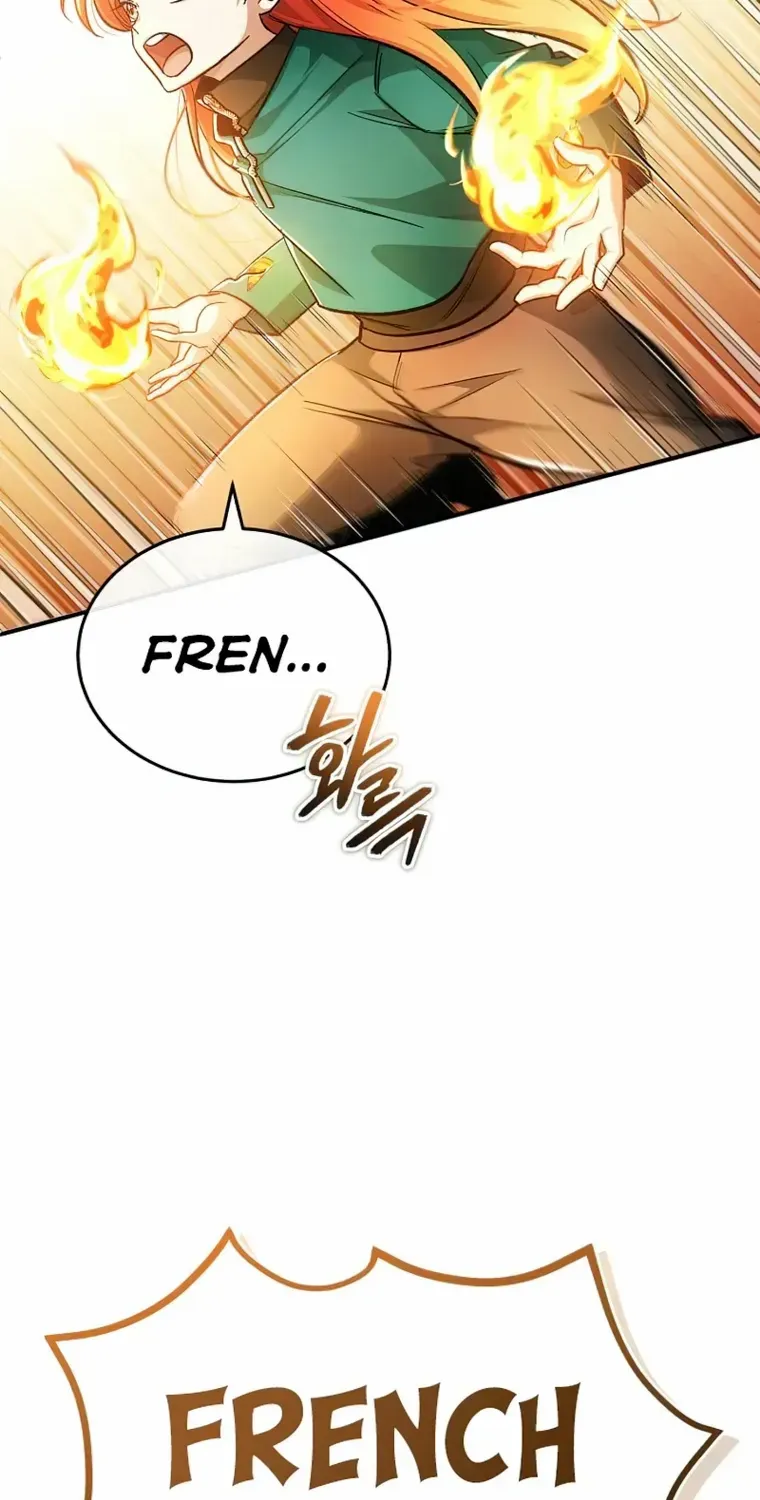 Regressor’s Life After Retirement Zinmanga X Chapter 16 Page 35