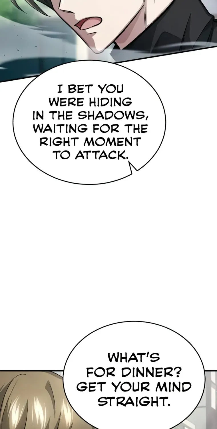 Regressor’s Life After Retirement Zinmanga X Chapter 16 Page 46