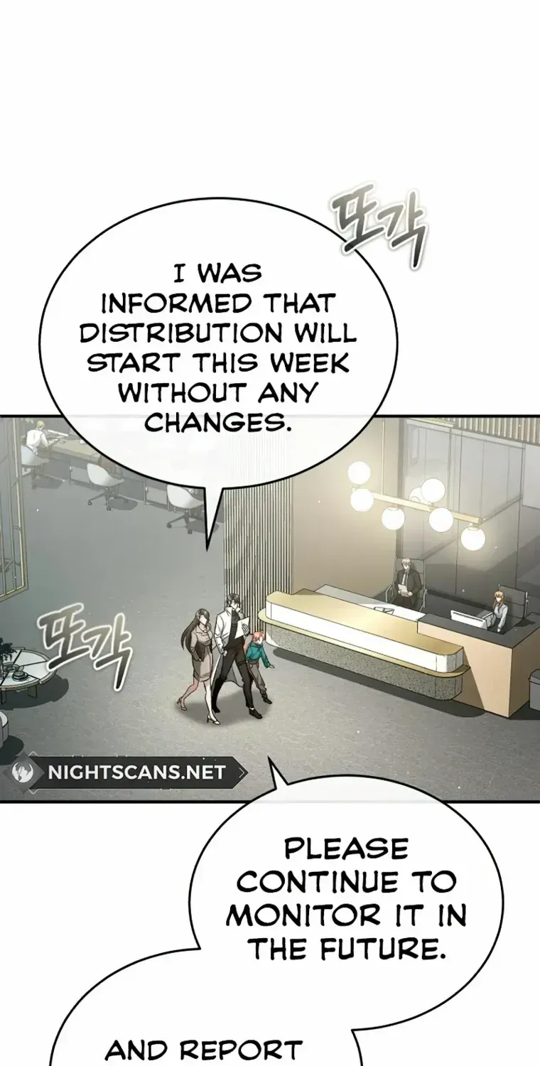 Regressor’s Life After Retirement Zinmanga X Chapter 16 Page 62