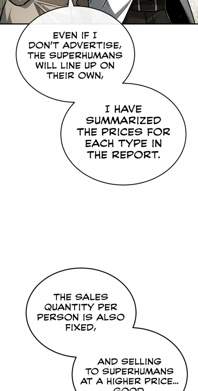 Regressor’s Life After Retirement Zinmanga X Chapter 16 Page 65