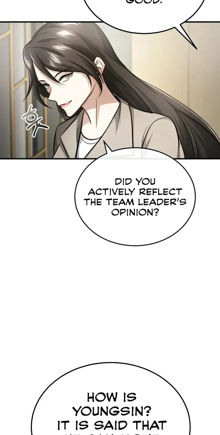 Regressor’s Life After Retirement Zinmanga X Chapter 16 Page 66