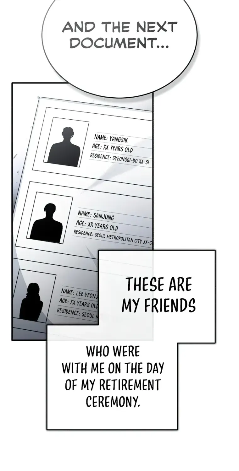 Regressor’s Life After Retirement Zinmanga X Chapter 16 Page 73