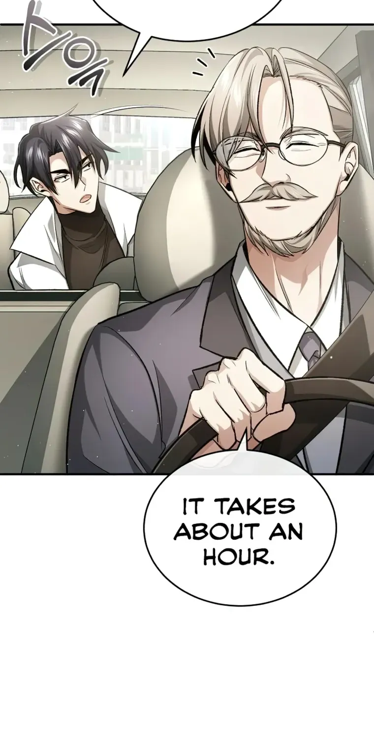 Regressor’s Life After Retirement Zinmanga X Chapter 16 Page 78