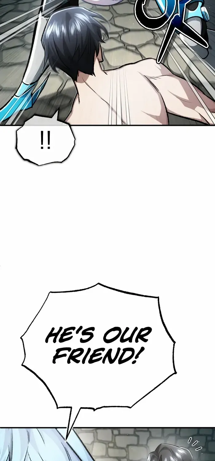 Regressor’s Life After Retirement Zinmanga X Chapter 15 Page 70