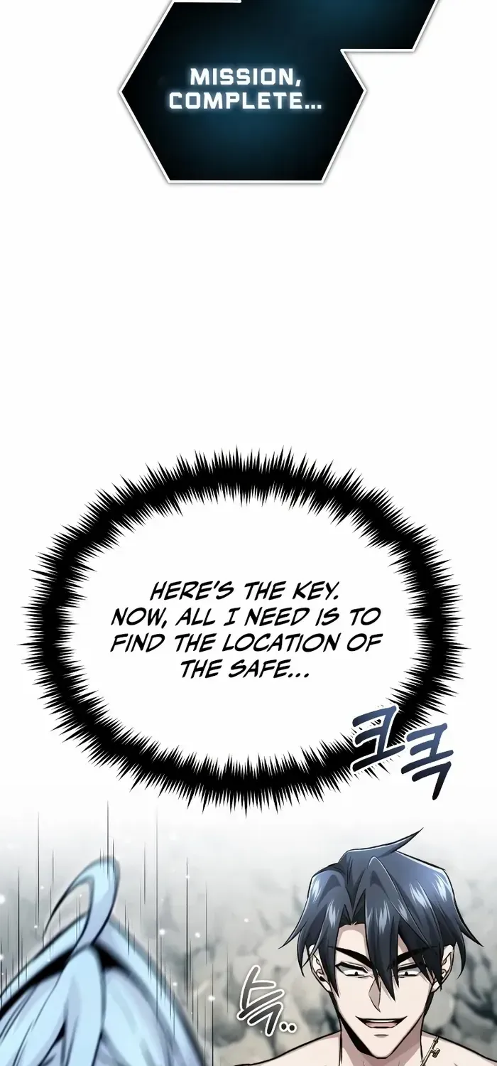 Regressor’s Life After Retirement Zinmanga X Chapter 15 Page 83
