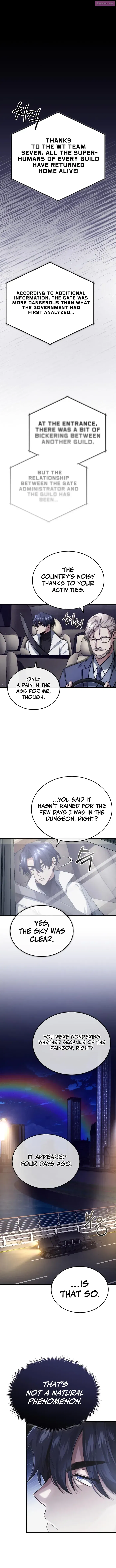 Regressor’s Life After Retirement Zinmanga X Chapter 14 Page 1
