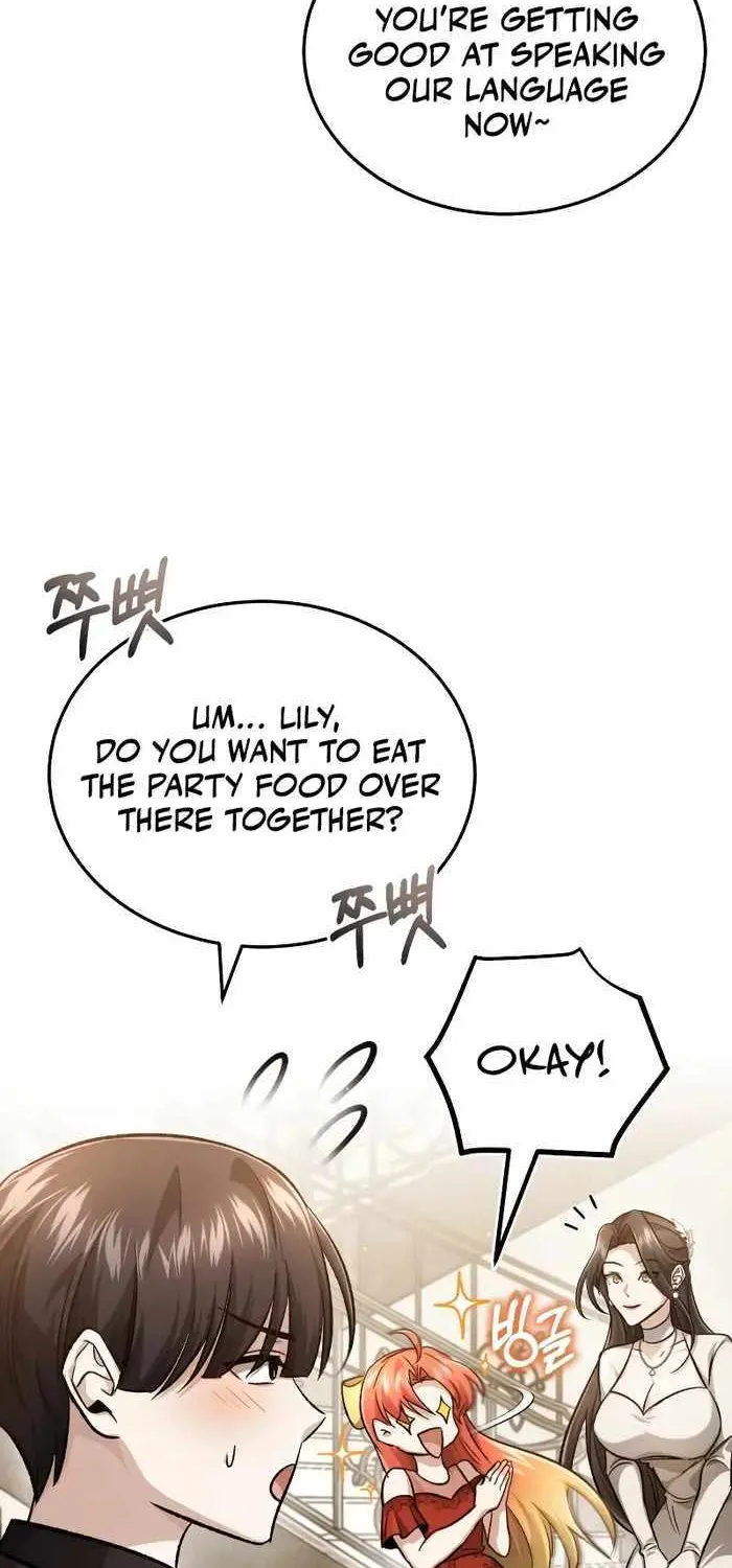 Regressor’s Life After Retirement Zinmanga X Chapter 14 Page 28