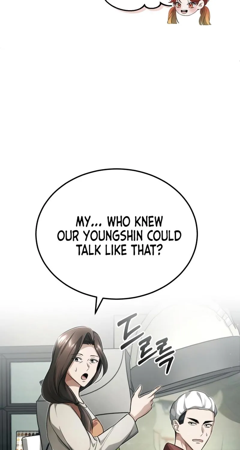 Regressor’s Life After Retirement Zinmanga X Chapter 11 Page 39