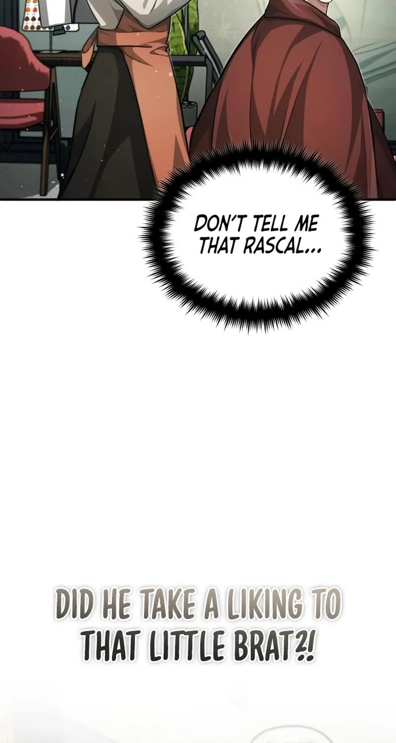 Regressor’s Life After Retirement Zinmanga X Chapter 11 Page 40