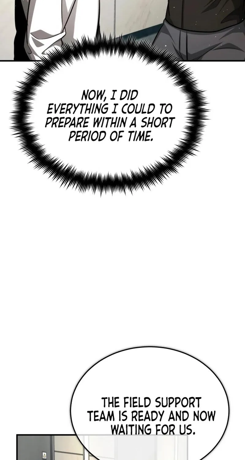 Regressor’s Life After Retirement Zinmanga X Chapter 11 Page 51