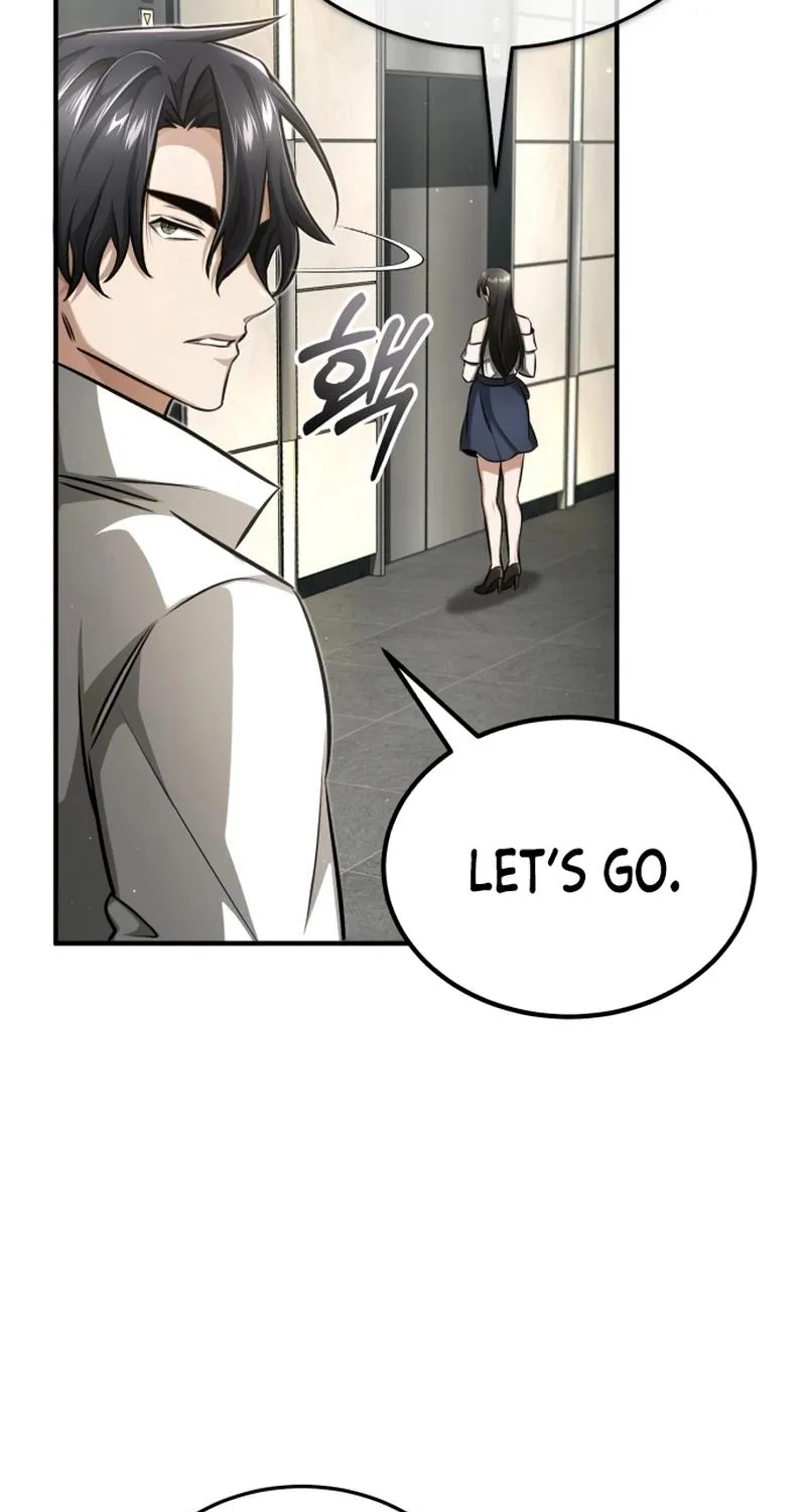 Regressor’s Life After Retirement Zinmanga X Chapter 11 Page 52