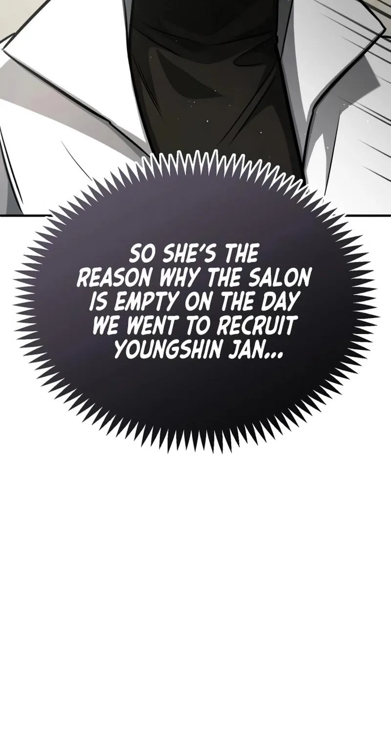 Regressor’s Life After Retirement Zinmanga X Chapter 11 Page 56