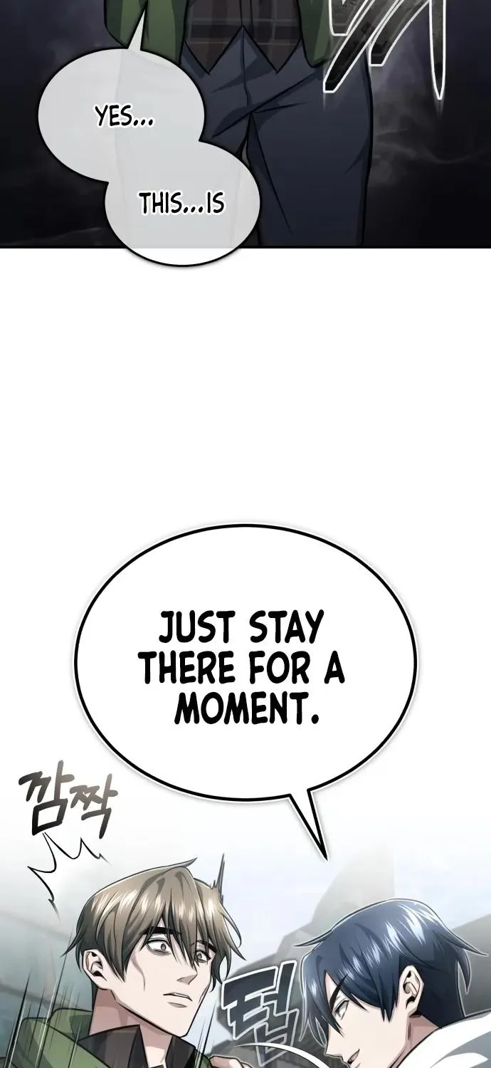 Regressor’s Life After Retirement Zinmanga X Chapter 10 Page 32