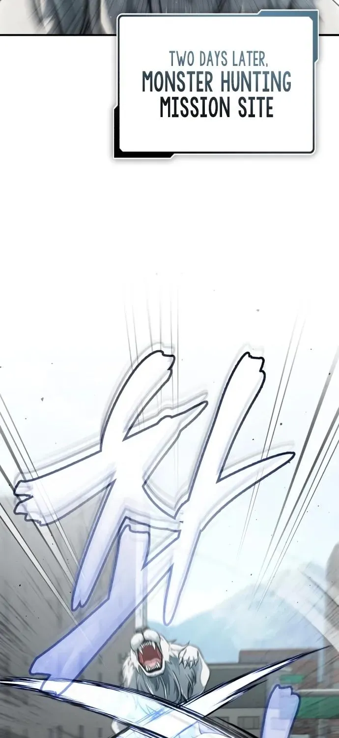 Regressor’s Life After Retirement Zinmanga X Chapter 10 Page 47