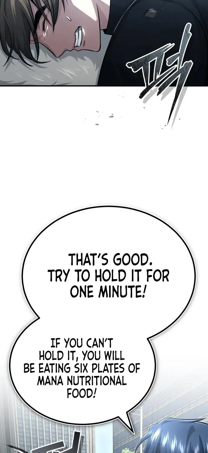Regressor’s Life After Retirement Zinmanga X Chapter 10 Page 57