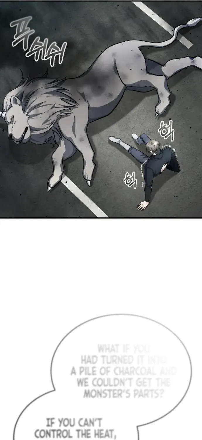 Regressor’s Life After Retirement Zinmanga X Chapter 10 Page 65