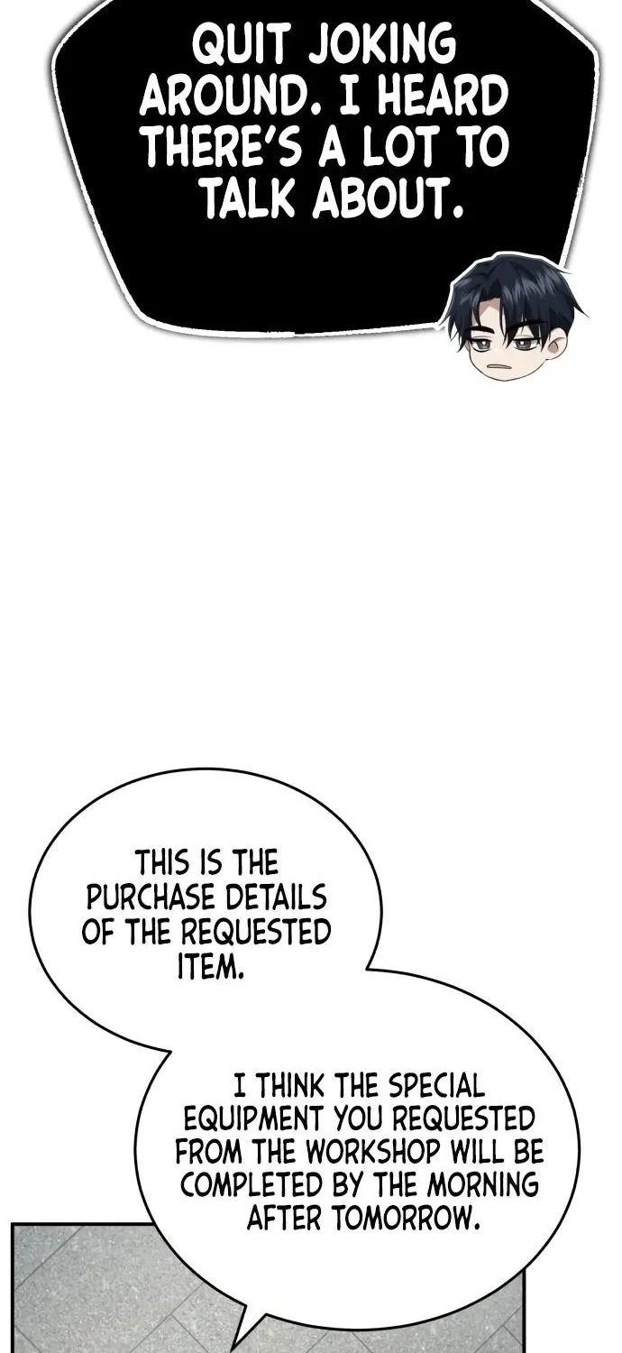 Regressor’s Life After Retirement Zinmanga X Chapter 10 Page 112
