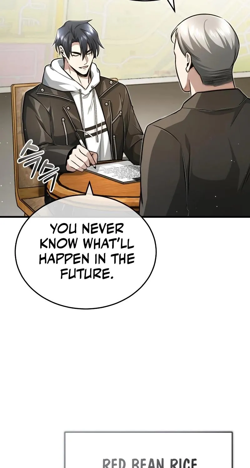 Regressor’s Life After Retirement Zinmanga X Chapter 9 Page 21