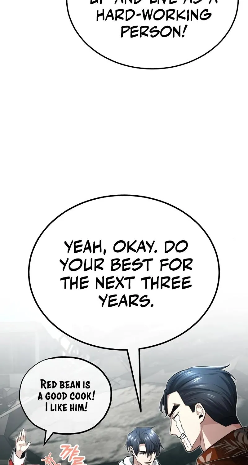 Regressor’s Life After Retirement Zinmanga X Chapter 9 Page 29