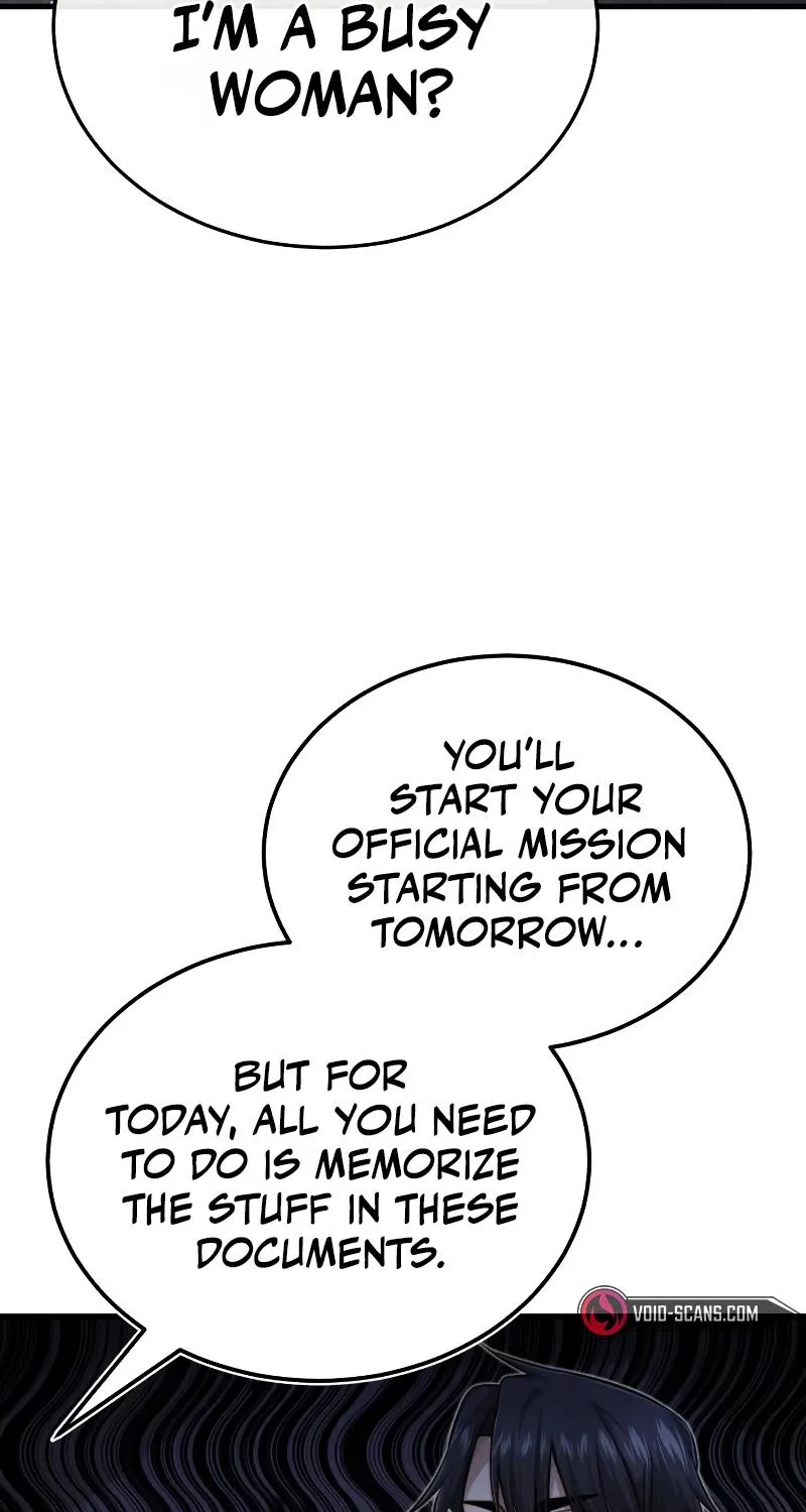 Regressor’s Life After Retirement Zinmanga X Chapter 9 Page 40