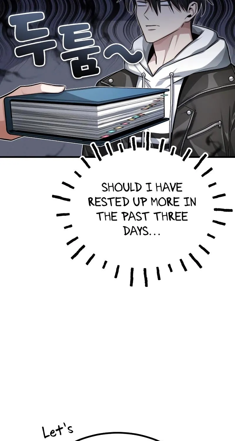 Regressor’s Life After Retirement Zinmanga X Chapter 9 Page 41