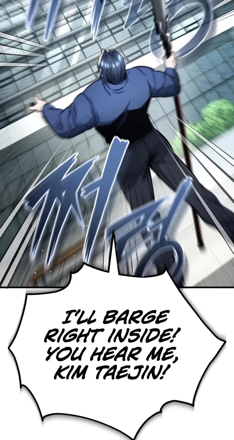 Regressor’s Life After Retirement Zinmanga X Chapter 9 Page 186