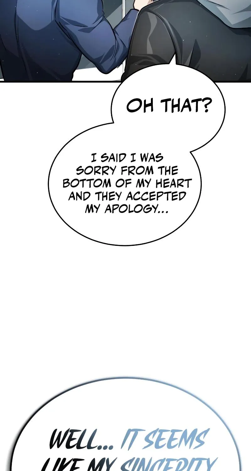 Regressor’s Life After Retirement Zinmanga X Chapter 9 Page 190