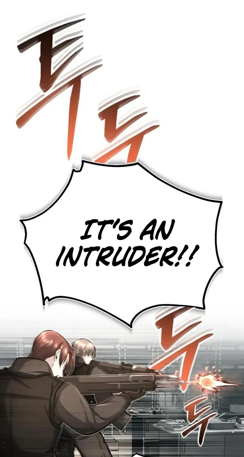 Regressor’s Life After Retirement Zinmanga X Chapter 8 Page 96