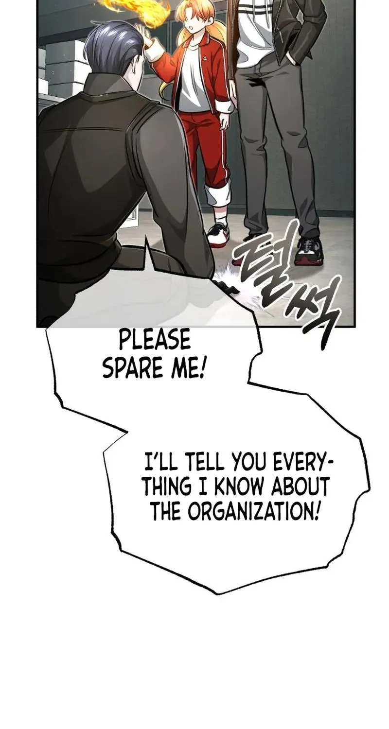 Regressor’s Life After Retirement Zinmanga X Chapter 8 Page 102