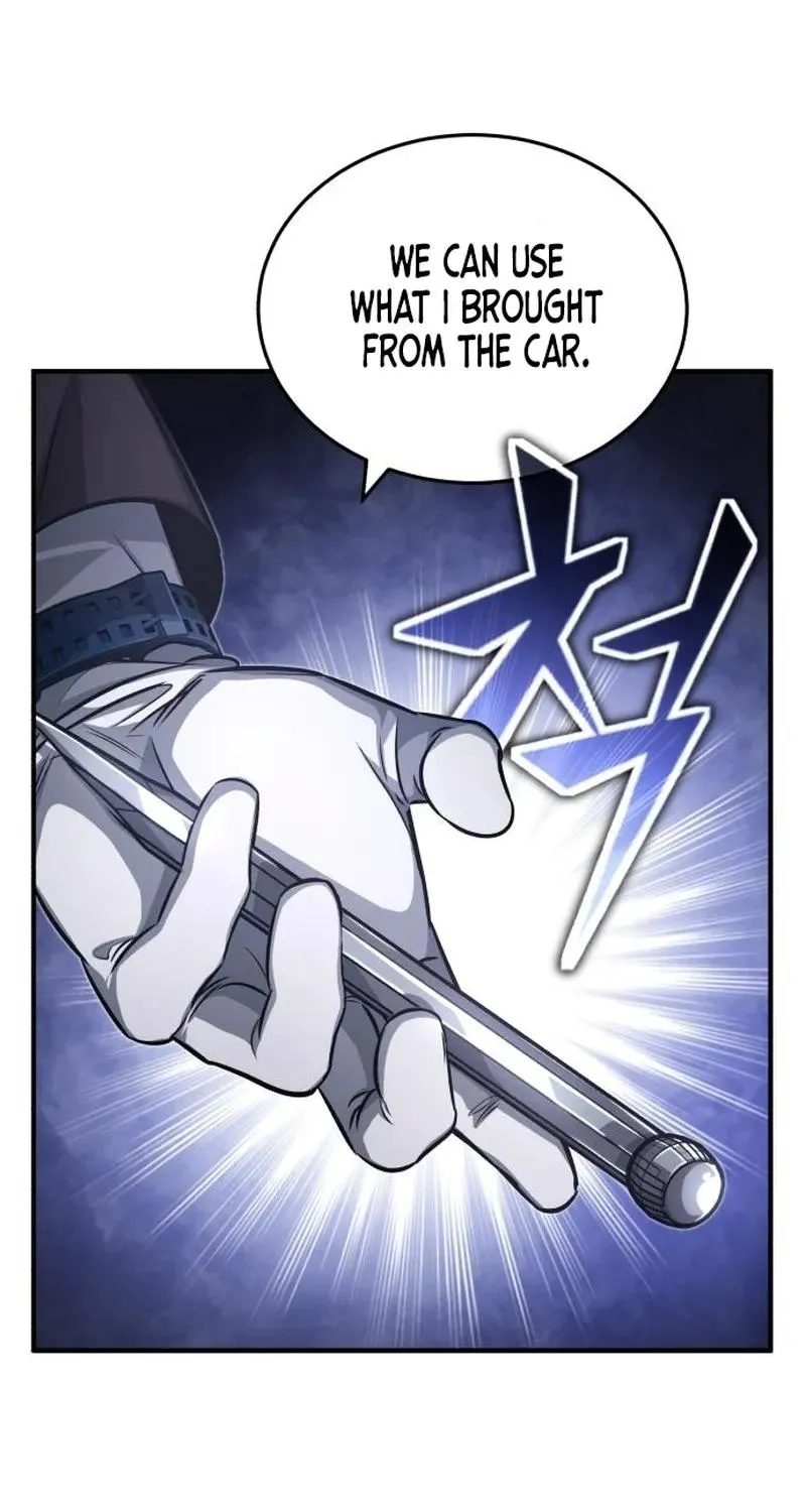 Regressor’s Life After Retirement Zinmanga X Chapter 6 Page 56