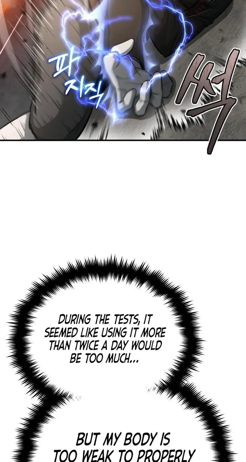 Regressor’s Life After Retirement Zinmanga X Chapter 6 Page 80