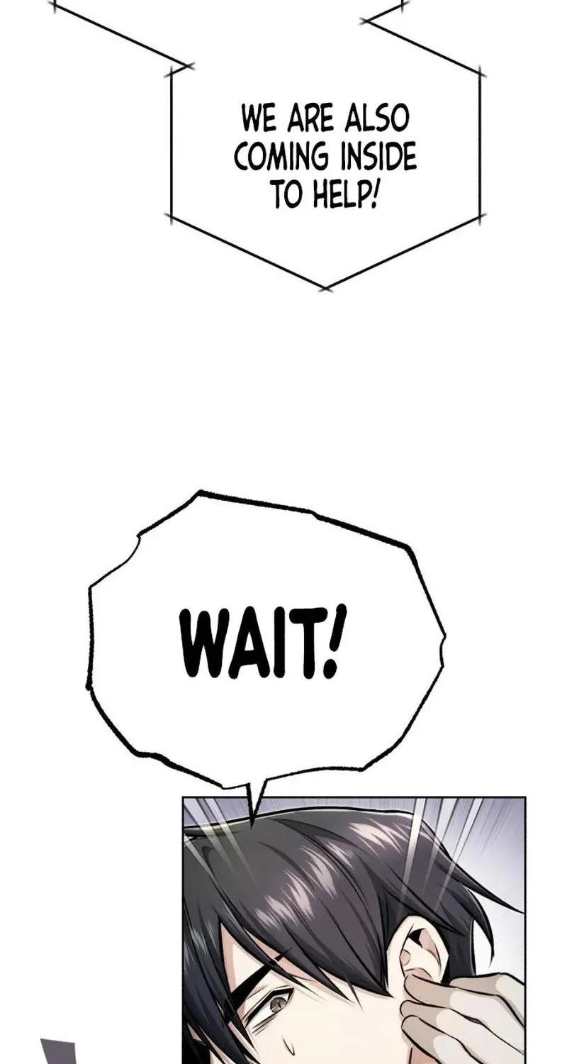 Regressor’s Life After Retirement Zinmanga X Chapter 6 Page 90