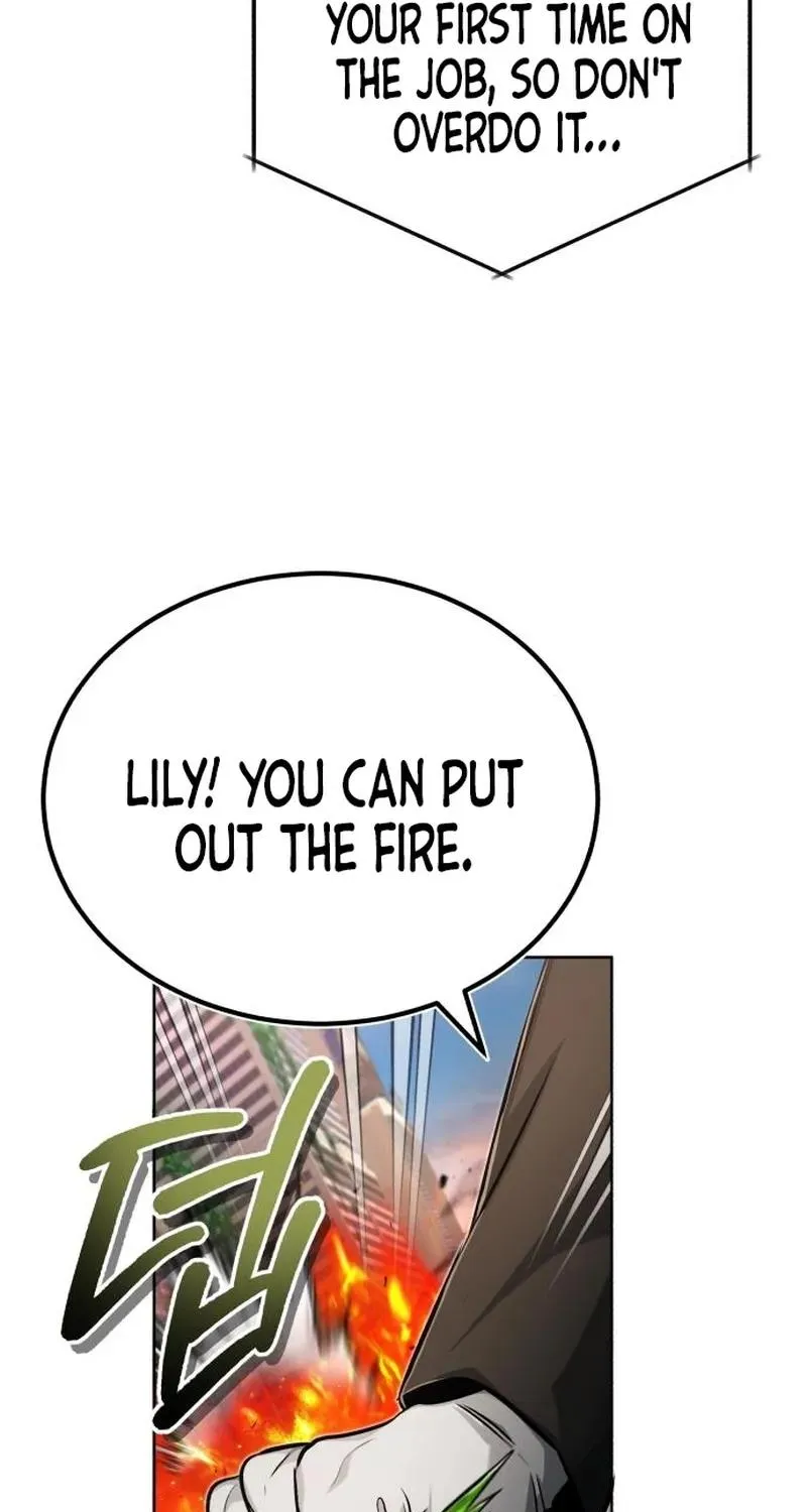 Regressor’s Life After Retirement Zinmanga X Chapter 6 Page 93