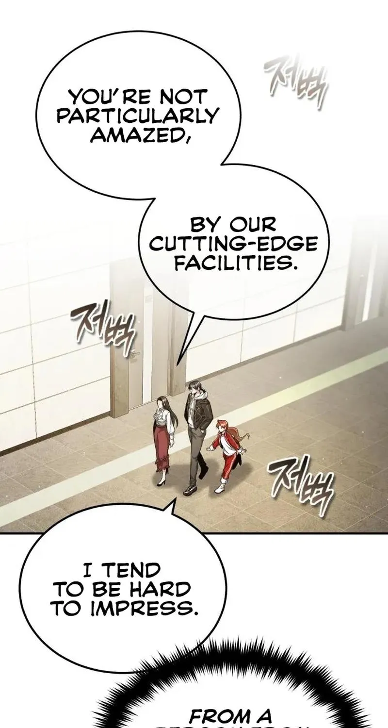 Regressor’s Life After Retirement Zinmanga X Chapter 5 Page 22