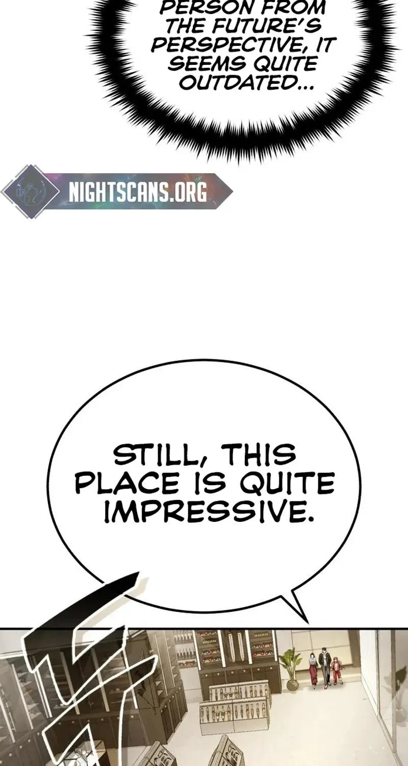 Regressor’s Life After Retirement Zinmanga X Chapter 5 Page 23