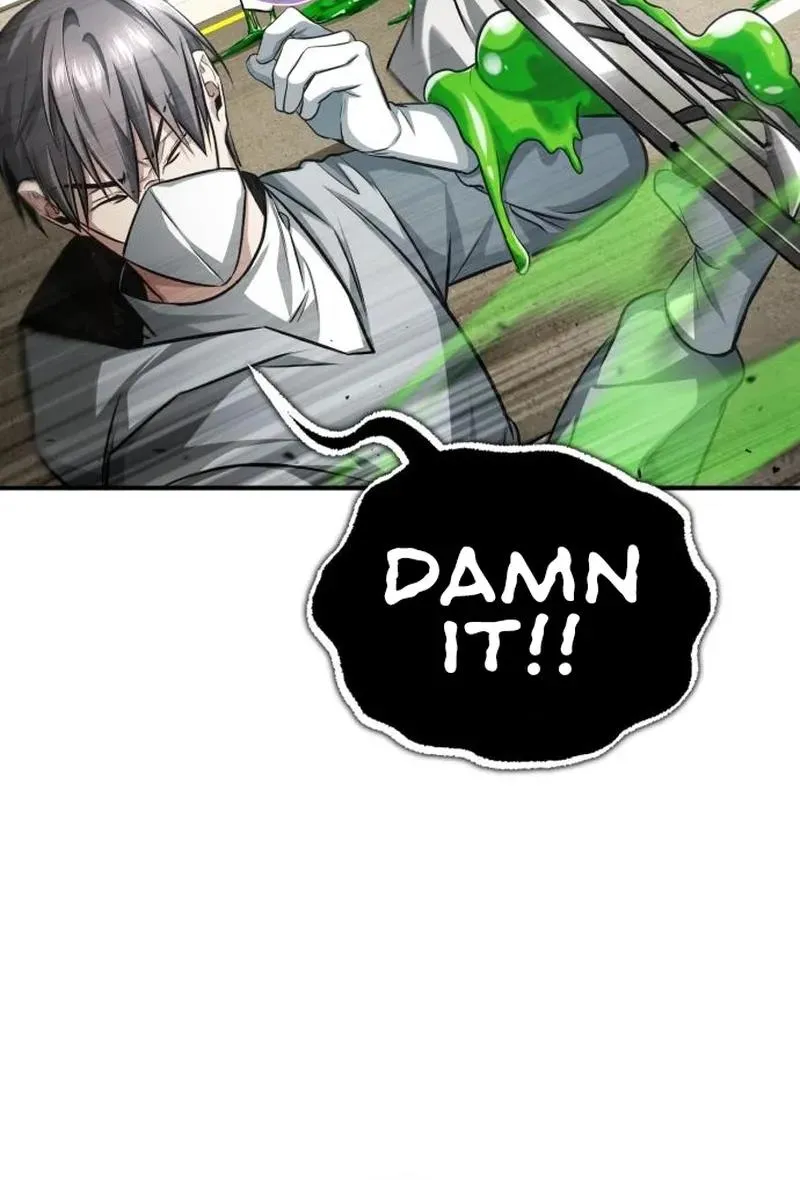 Regressor’s Life After Retirement Zinmanga X Chapter 5 Page 41