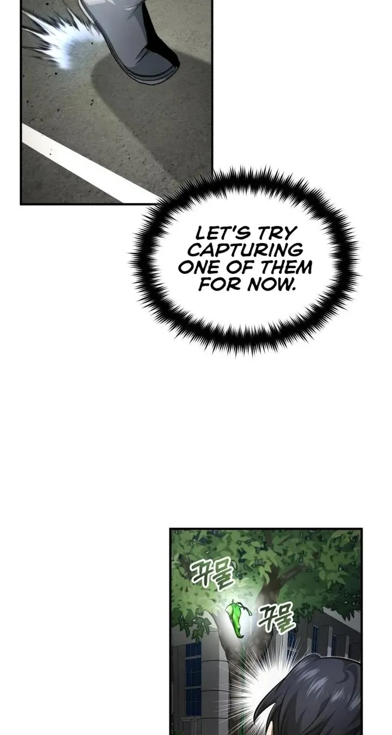Regressor’s Life After Retirement Zinmanga X Chapter 5 Page 56